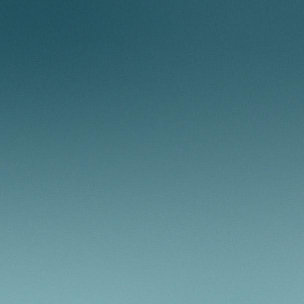 Blue Green Gradient