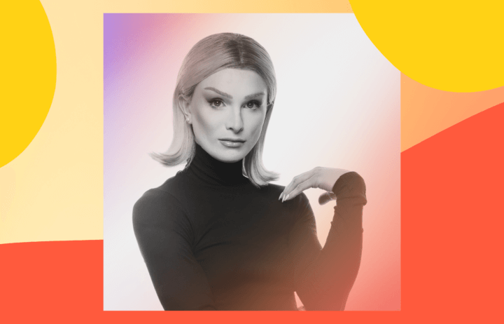 Dylan Mulvaney, 2023 SPAY Award Recipient