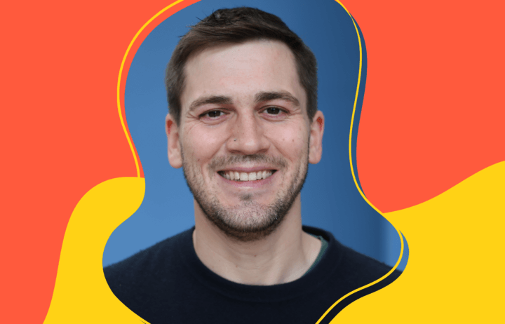 Photo of Jack Turban