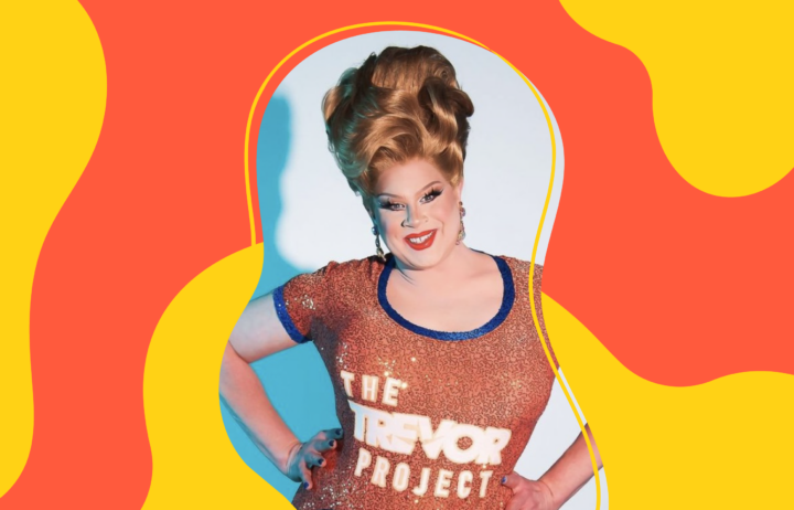 Photo of Nina West