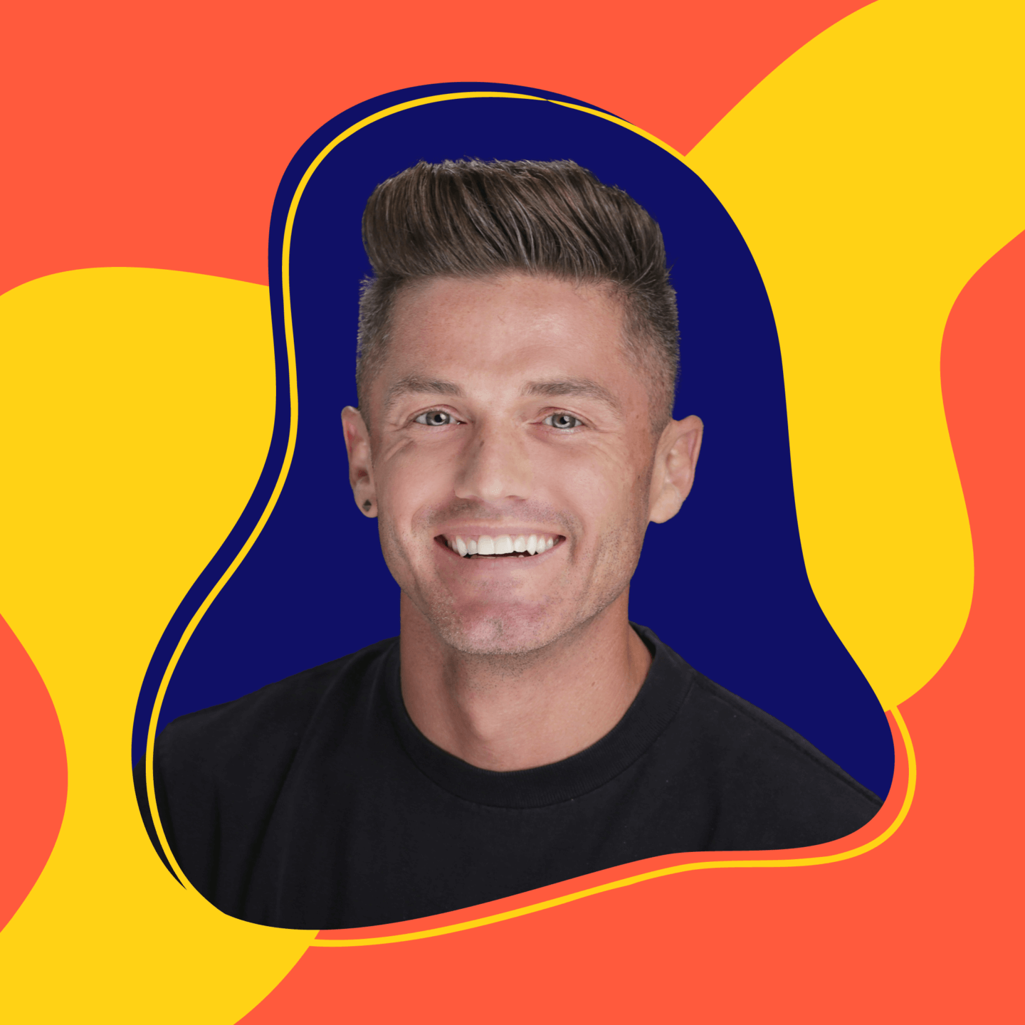 Photo of Spencer Liff