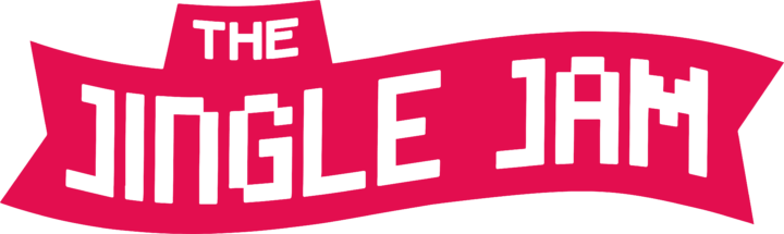 Jingle Jam Logo